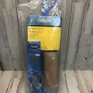 Nwot Camelbak cleaning kit